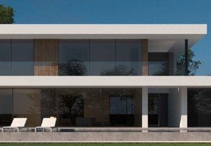 Terreno para construção em Faro de 450,00 m²