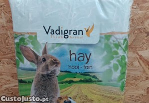 VADIBED   Feno dos Alpes   1Kg