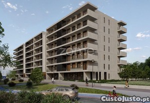 Apartamento T3 Com Suíte E Varanda Localizado...