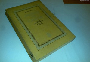 trópico de câncer (henry miller) 1963 livro raro