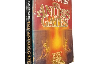 The Anubis gates - Tim Powers