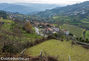 Terreno Para Construção De Moradias Ou Turismo...