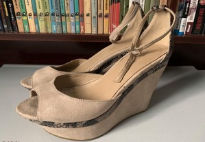 Sapatos Woman Marypaz, tamanho 39