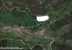 Terreno Agrícola em Aguda de 4990,00 m²