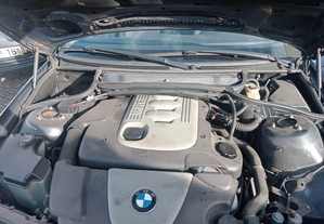 BMW 320 320 150 cv Diesel 