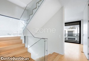 Moradia T3 De Luxo Com Vista Mar Na Praia Da...