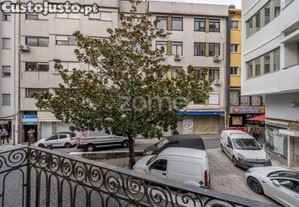 Moradia T2 Porto