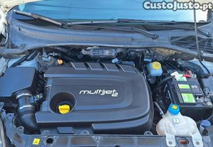 Fiat Punto 1.3 M-Jet 2 Easy S&S 95 cv GPS de 29 Dez. - 16