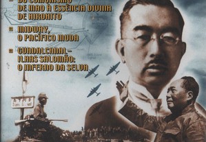Dvd A Segunda Guerra Mundial - vol. 4 - guerra