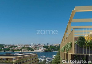 T4 - Empreendimento Marina Douro 2