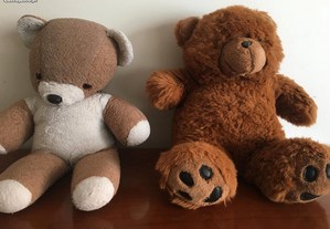Mothercare - 2 Teddy Bears