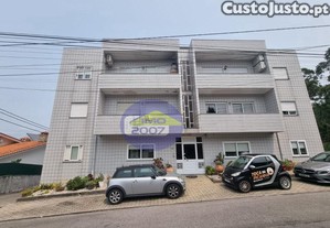 Apartamento T3 Em São Roque