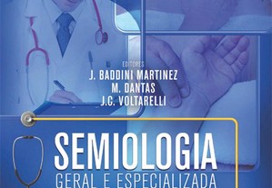 Semiologia Geral e Especializada
