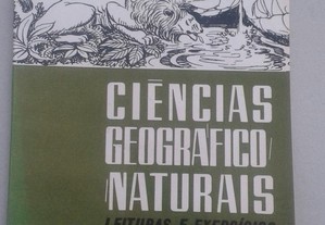 Ciências Geográfico-Naturais