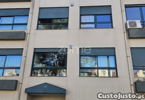 Apartamento T3 Duplex, Centro De Coimbra