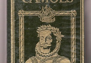 Lírica de Luís de Camões