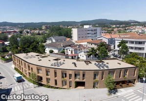Apartamento T2 - 1º Fr.-J - Empreendimento...