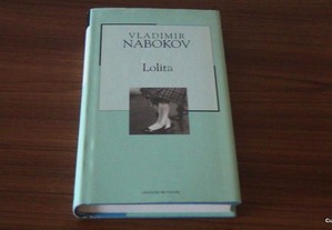 Lolita de Vladimir Nabokov