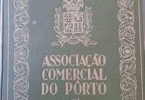 Associação Comercial do Porto 1834-1940