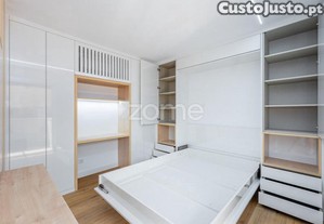 T0 - Studios City On, Faria Guimarães - Porto