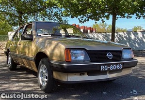 Opel Ascona C - 82