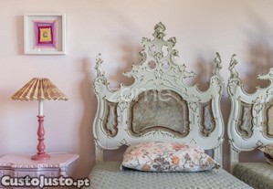 Moradia T3 Seminova | Terreno 3.600 M² | Douro...