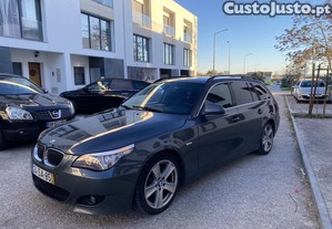 BMW 525 3.0d - 09