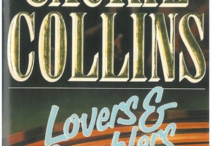 Lovers and gamblers - Jackie Collins (em inglês)