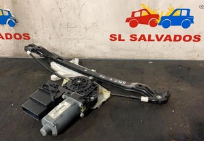 Elevador trás direito vw golf 5