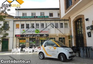 Penso Residencial, Restaurante E Caf