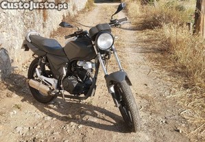 Keeway Speed 125 - 10