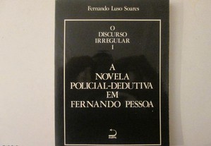 A novela policial-dedutiva de Fernando Pessoa