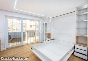 T0 - Studios City On, Faria Guimarães - Porto