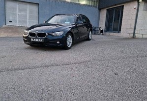 BMW 320 320d