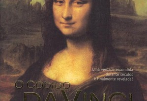 O Código Da Vinci de Dan Brown