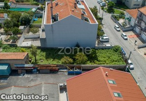 Terreno Para Construção Em Altura, Rua Dos...