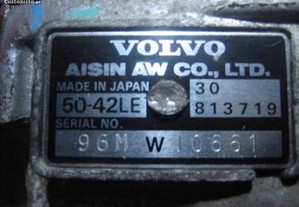 Caixa de velocidades VOLVO S40 I SEDÁN (1995-2003) 2.0 (136 CV)