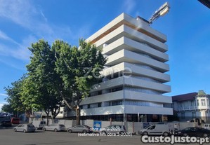 Apartamento T2 Novo Na Areosa, Paranhos Porto...