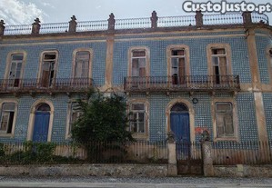 Casa / Villa T8 em Pussos são pedro de 838,00 m²