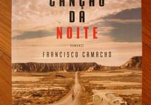 A Última Canção da Noite, Francisco Camacho