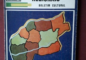Estudos Regionais-Boletim Cultural-Alto Minho-N.º 3-1986