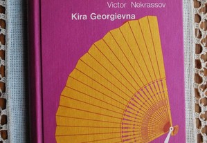 Kira Georgievna de Victor Nekrassov