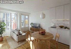 T0+1 No Centro Do Porto.