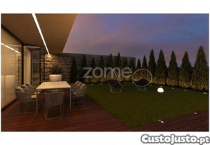 Terreno Com Ruína E Projecto Aprovado De...