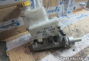 Bomba De Travão 0204024731 LANCIA YPSILON 2003 1.3 JTD DIESEL 