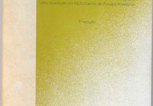 Cartas de Fernando Pessoa a João Gaspar Simões. 2.ª ed., 1982.