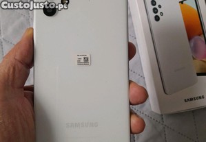 Samsung galaxy A32