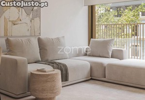 Apartamento T1 Empreendimento São Dinis