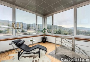 Moradia Independente Em Nogueiró E Tenões