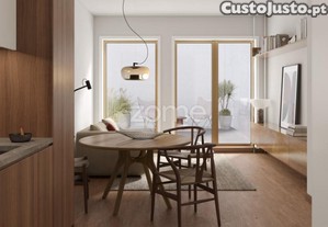 Apartamento T3 Duplex Novo Porto Art Square